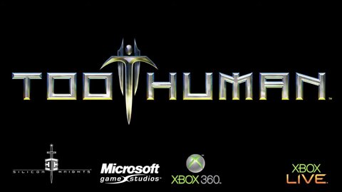 Game Title: 
Too Human

Systems:
Microsoft XBOX 360

Publisher: 
Microsoft Game Studios 

Developer: 
Silicon Knights

Game Description: 
Step into the world of Too Human, the third-person epic action game from renowned Canadian developer Silicon Knights. As the cybernetic god Baldur, players are thrust into the midst of an ongoing battle that threatens the existence of mankind. An ancient machine presence has forced the hand of the gods, and now Baldur is charged with defending humanity from an onslaught of monstrous war machines bent on the eradication of human life.

Experience a nonstop barrage of action powered by the seamless integration of melee and firearms combat, plus deep role-playing game elements fueled by breathtaking visuals. Battles unfold in awesome scale as players engage with vast numbers of enemies. Gamers can also take it to the next level by playing the entire game individually or cooperatively via Xbox LIVE®.

Thrilling action/RPG gameplay: The excitement of an action game is combined with the creative economy features and social experiences of a typical RPG. With a wide array of weapons, armors, cybernetic implants, and skills, players have an unprecedented level of customization with their characters.
Explosive melee and firearms combat: It takes more than raw strength to supplant the machine hordes. Using a sophisticated blend of seamless melee and high-tech weapons combat, players have the power to vanquish foes near and far. Witness the fluid grace of heroes and enemies in battle as enacted by the acclaimed motion-capture group Full Action Stunt Team (FAST).
Advanced cinematic presentation: Characters and environments come to life with amazing visual fidelity. Experience the full excitement of combat through a dynamically driven presentation system that portrays the combat with cinematic quality. Survive pulse-pounding battles against hordes of on-screen enemies. A sweeping orchestral score sets the mood for heartbreak, anger, and bloodlust as each tune encapsulates the gamer within the immersive gaming environment.
Intuitive combat: Perform Baldur's elaborate and complex combat maneuvers, and chain together rapid-fire attacks and combos with ease. Through the use of an intuitive combat system, Too Human delivers gameplay that is easy to learn and rewarding to master.
Shared experience: Conquer the world alone or with friends in advanced, online two-player co-op gameplay through the Xbox LIVE service. Online co-op play requires Xbox LIVE Gold Membership.
Modern take on classical Norse mythology: In a world ruined by centuries of war, Too Human chronicles the epic story of Baldur, favored son of Odin and one of a group of humanity's protector, the Aesir. As Baldur, you must destroy the ancient war machines that threaten the world, but to do so you must balance your sense of duty and honor against your lust for revenge—perhaps even sacrificing your humanity in the process.
