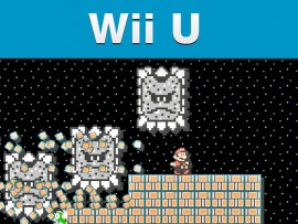 Wii U - Super Mario Maker (E3 2015 Trailer)