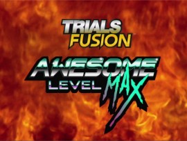 Trials Fusion - Awesome Level MAX (Announcement Trailer [Europe])