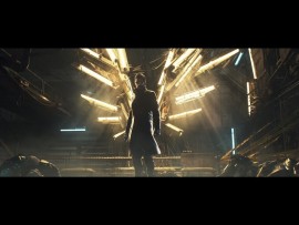 Deus Ex: Mankind Divided (Announcement Trailer)