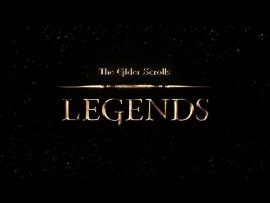 The Elder Scrolls: Legends (E3 2015 Teaser Trailer)