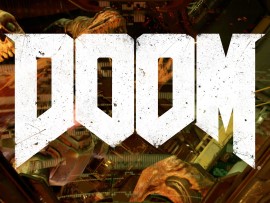 DOOM (E3 2015 Gameplay Trailer)