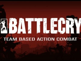 BATTLECRY (Official E3 Gameplay Trailer)